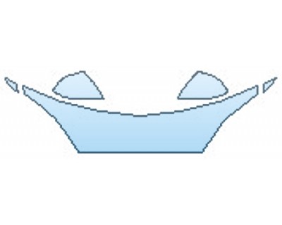 2016 TESLA MODEL S P85D Hood (18 Inch) Fenders Mirrors 2016 TESLA MODEL S P85D Hood (18 Inch) Fenders Mirrors