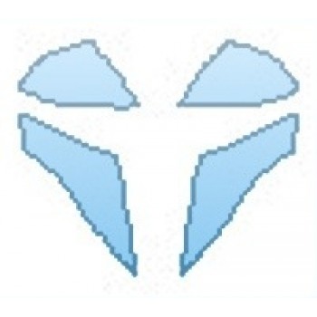 INVISIBLEMASK  - 3M PAINT PROTECTION