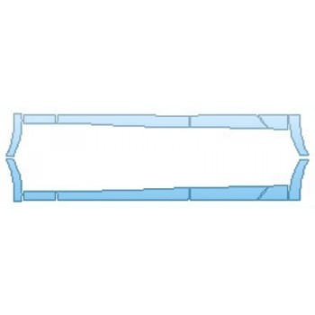 INVISIBLEMASK  - 3M PAINT PROTECTION