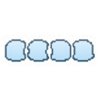 Precut PPF Kit – Clear Bra Paint Protection Film PAINT PROTECTION KIT - 2016 TOYOTA PRIUS V DOOR CUPS - PRECUT PPF CLEAR BRA WRAP