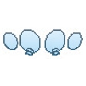 PAINT PROTECTION KIT - 2016 BENTLEY CONTINENTAL GT BASE HEADLIGHTS - PRECUT PPF CLEAR BRA WRAP