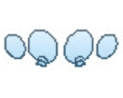 PAINT PROTECTION KIT - 2016 BENTLEY CONTINENTAL GT BASE HEADLIGHTS - PRECUT PPF CLEAR BRA WRAP