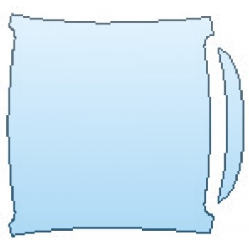 Precut PPF Kit – Clear Bra Paint Protection Film PAINT PROTECTION KIT - 2016 BENTLEY CONTINENTAL GT SPEED FULL ROOF - PRECUT PPF CLEAR BRA WRAP