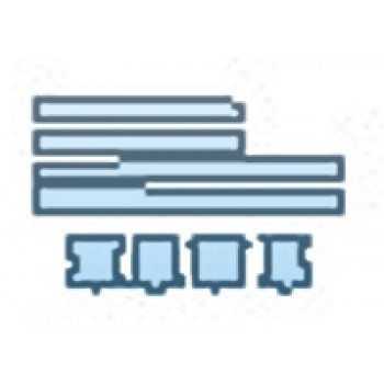 PAINT PROTECTION KIT - 2016 BMW 3 SERIES SEDAN M SPORT DOOR CUPS DOOR SILLS - PRECUT PPF CLEAR BRA WRAP