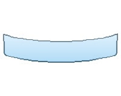 PRECUT PPF CLEAR BRA WRAP