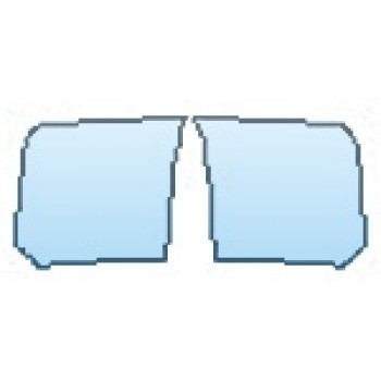 PAINT PROTECTION KIT - 2016 AUDI S5 V6T SPLASH - PRECUT PPF CLEAR BRA WRAP