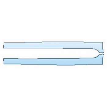 Precut PPF Kit – Clear Bra Paint Protection Film PAINT PROTECTION KIT - 2016 BMW 6 SERIES GRAN COUPE M SPORT ROCKERS - PRECUT PPF CLEAR BRA WRAP