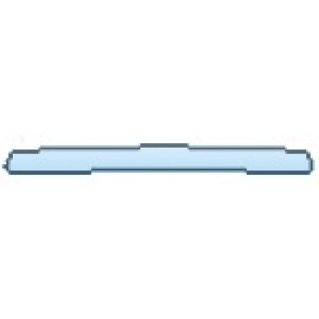 PAINT PROTECTION KIT - 2016 MERCEDES GL-CLASS GL63 AMG REAR BUMPER DECK - PRECUT PPF CLEAR BRA WRAP