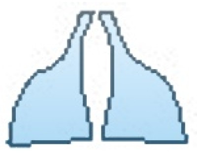 PAINT PROTECTION KIT - 2016 MERCEDES SL-CLASS SL65 AMG SPLASH - PRECUT PPF CLEAR BRA WRAP