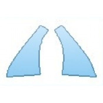 PAINT PROTECTION KIT - 2017 HONDA ODYSSEY EX SPLASH - PRECUT PPF CLEAR BRA WRAP