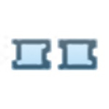 PAINT PROTECTION KIT - 2017 FORD MUSTANG GT DOOR CUPS - PRECUT PPF CLEAR BRA WRAP