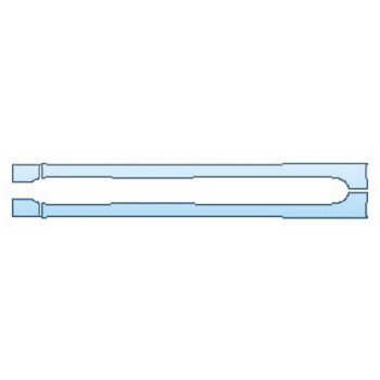 PRECUT PPF CLEAR BRA WRAP