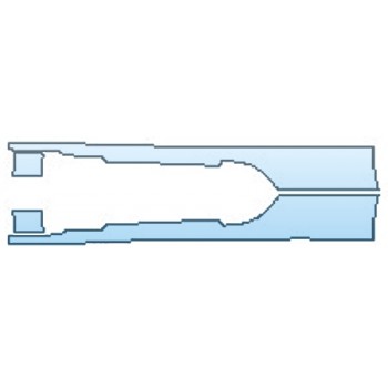 PAINT PROTECTION KIT - 2016 PORSCHE 911 CARRERA ROCKERS - PRECUT PPF CLEAR BRA WRAP