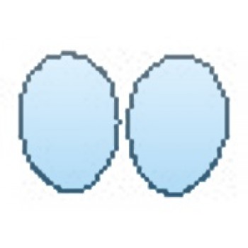 Precut PPF Kit – Clear Bra Paint Protection Film PAINT PROTECTION KIT - 2016 PORSCHE 911 TURBO HEADLIGHTS RUNNING LIGHTS - PRECUT PPF CLEAR BRA WRAP