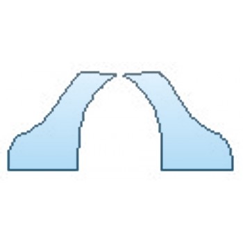 PAINT PROTECTION KIT - 2016 PORSCHE 911 TURBO SPLASH - PRECUT PPF CLEAR BRA WRAP