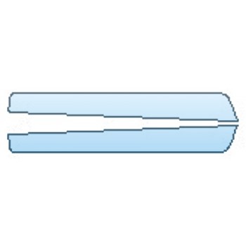 Precut PPF Kit – Clear Bra Paint Protection Film PAINT PROTECTION KIT - 2017 MERCEDES E-CLASS E400 CABRIOLET BASE DOORS - PRECUT PPF CLEAR BRA WRAP