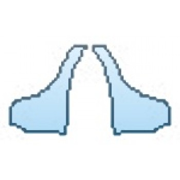 PAINT PROTECTION KIT - 2016 AUDI A4 S-LINE COMPETITION PLUS SPLASH - PRECUT PPF CLEAR BRA WRAP