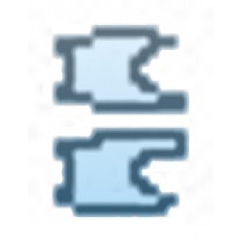 Precut PPF Kit – Clear Bra Paint Protection Film PAINT PROTECTION KIT - 2017 PORSCHE 911 CARRERA 4S DOOR CUPS - PRECUT PPF CLEAR BRA WRAP