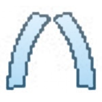 Precut PPF Kit – Clear Bra Paint Protection Film PAINT PROTECTION KIT - 2017 CADILLAC XT5 PREMIUM LUXURY SPLASH - PRECUT PPF CLEAR BRA WRAP