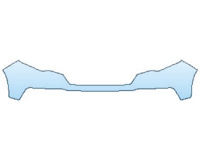 PRECUT PPF CLEAR BRA WRAP