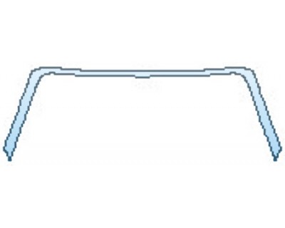 PRECUT PPF CLEAR BRA WRAP