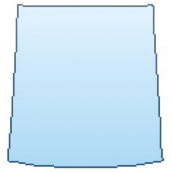 PRECUT PPF CLEAR BRA WRAP