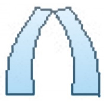 Precut PPF Kit – Clear Bra Paint Protection Film PAINT PROTECTION KIT - 2017 CHEVROLET CRUZE PREMIER RS PACKAGE SPLASH - PRECUT PPF CLEAR BRA WRAP