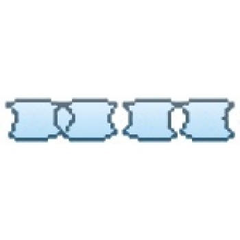 Precut PPF Kit – Clear Bra Paint Protection Film PAINT PROTECTION KIT - 2016 JEEP CHEROKEE ALTITUDE DOOR CUPS - PRECUT PPF CLEAR BRA WRAP