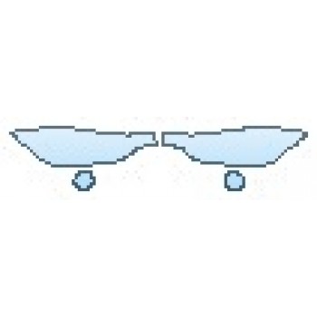 Precut PPF Kit – Clear Bra Paint Protection Film PAINT PROTECTION KIT - 2017 BMW 3 SERIES 328D SEDAN M SPORT HEAD LIGHTS FOG LIGHTS - PRECUT PPF CLEAR BRA WRAP