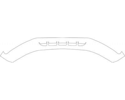 2013 AUDI Q5 S-LINE 3.0T PRESTIGE Lower Bumper(s-line) Kit