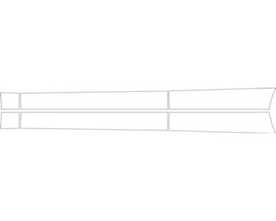 2013 AUDI Q5 S-LINE 3.0T PRESTIGE Doors(s-line) Kit