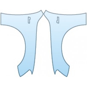 PAINT PROTECTION KIT - 2016 AUDI S4 PREMIUM PLUS  FULL FENDERS - PRECUT PPF CLEAR BRA WRAP