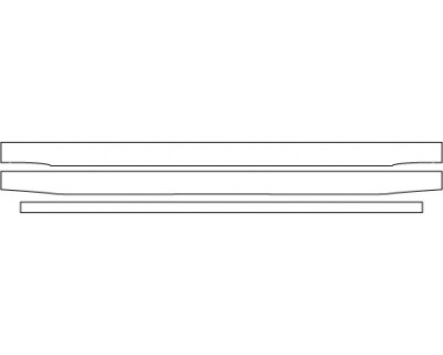 2015 AUDI A6 PRESTIGE(S-LINE)  Grille