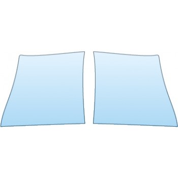 Precut PPF Kit – Clear Bra Paint Protection Film PAINT PROTECTION KIT - 2014 AUDI A7 PREMIUM BASE SPLASH - PRECUT PPF CLEAR BRA WRAP