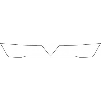2014 AUDI A7 PRESTIGE BASE Headlights