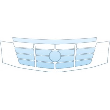 2008 CADILLAC ESCALADE ESV  Grille Kit