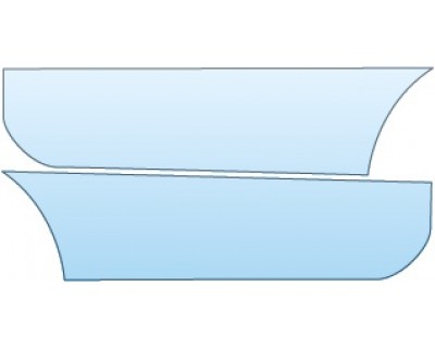 2014 FORD EXPEDITION XLT BASE Splash (base)