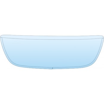 PAINT PROTECTION KIT - 2008 GMC YUKON XL GRILLE KIT - PRECUT PPF CLEAR BRA WRAP