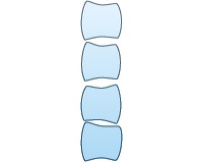 Precut PPF Kit – Clear Bra Paint Protection Film PAINT PROTECTION KIT - 2015 HONDA CR-V TOURING DOOR CUPS - PRECUT PPF CLEAR BRA WRAP