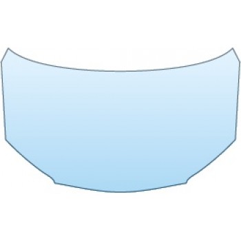 PRECUT PPF CLEAR BRA WRAP