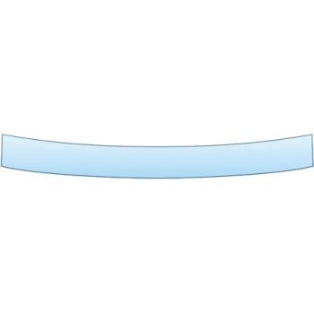 PRECUT PPF CLEAR BRA WRAP