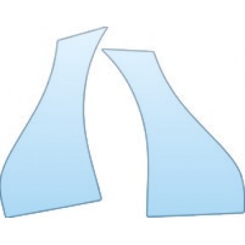 Precut PPF Kit – Clear Bra Paint Protection Film PAINT PROTECTION KIT - 2013 LEXUS LS 460 BASE SPLASH KIT - PRECUT PPF CLEAR BRA WRAP