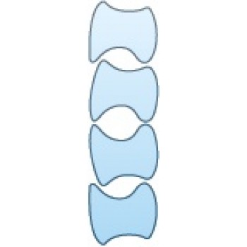 Precut PPF Kit – Clear Bra Paint Protection Film PAINT PROTECTION KIT - 2016 MAZDA CX-5 TOURING  DOOR CUPS - PRECUT PPF CLEAR BRA WRAP