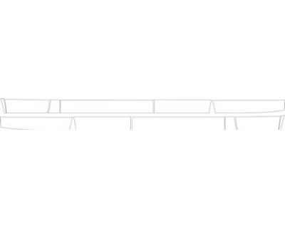 2013 MERCEDES-BENZ SPRINTER CARGO VAN 2500 170? Doors(170? Wheelbase) Kit