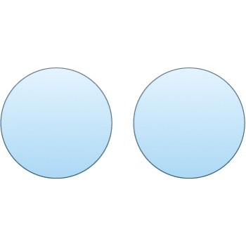 Precut PPF Kit – Clear Bra Paint Protection Film PAINT PROTECTION KIT - 2014 MERCEDES-BENZ G-CLASS 63 AMG HEADLIGHTS - PRECUT PPF CLEAR BRA WRAP