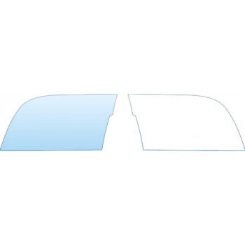PAINT PROTECTION KIT - 2013 NISSAN PATHFINDER SV  SPLASH KIT - PRECUT PPF CLEAR BRA WRAP