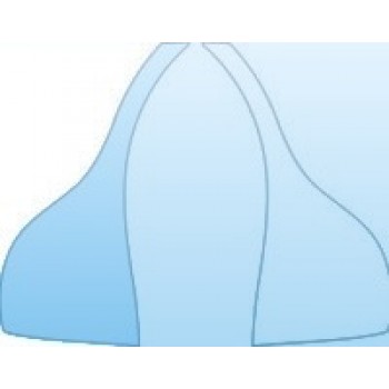 Precut PPF Kit – Clear Bra Paint Protection Film PAINT PROTECTION KIT - 2013 PORSCHE BOXSTER S SPLASH KIT - PRECUT PPF CLEAR BRA WRAP