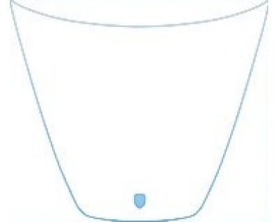 Precut PPF Kit – Clear Bra Paint Protection Film PAINT PROTECTION KIT - 2013 PORSCHE CAYENNE GTS TURBO FULL HOOD KIT - PRECUT PPF CLEAR BRA WRAP