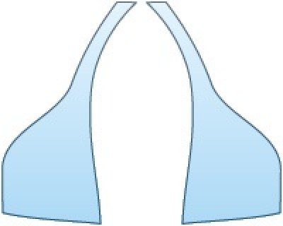 PAINT PROTECTION KIT - 2015 PORSCHE BOXSTER BASE  SPLASH - PRECUT PPF CLEAR BRA WRAP