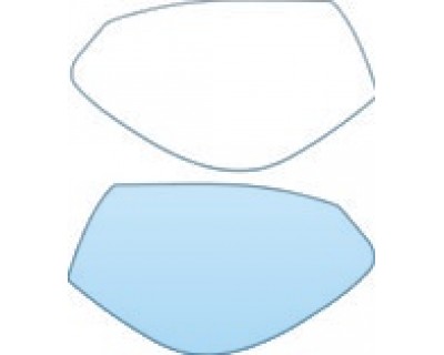 Precut PPF Kit – Clear Bra Paint Protection Film PAINT PROTECTION KIT - 2013 SCION IQ HATCHBACK AT 3 DOOR LIGHT PROTECTION KIT - PRECUT PPF CLEAR BRA WRAP